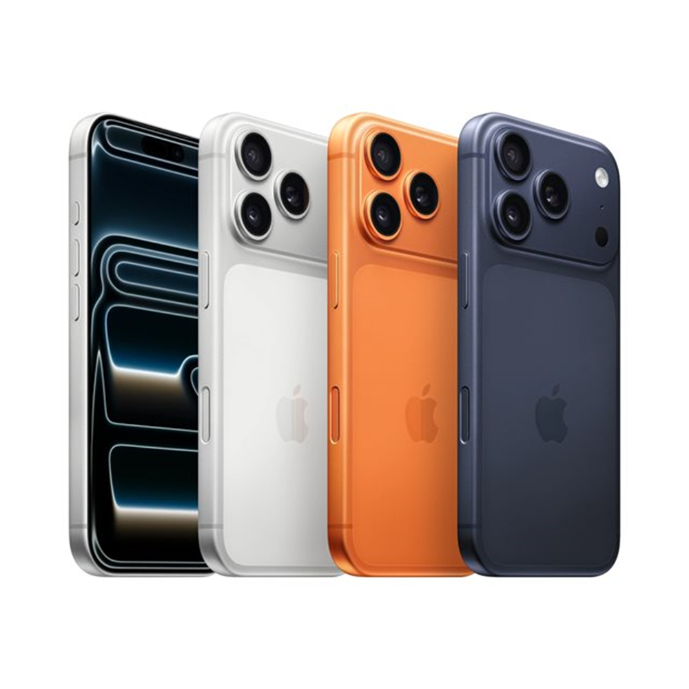 Apple iPhone 17 Pro Apple iPhone 17 Pro