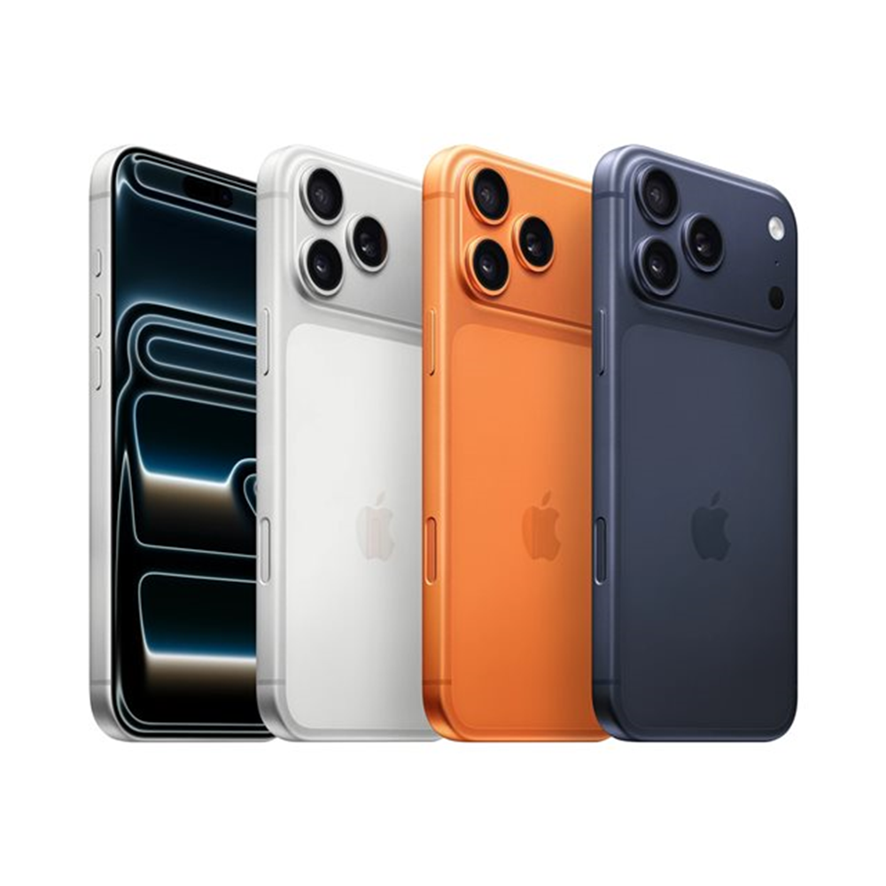 Apple iPhone 17 Pro Max Apple iPhone 17 Pro Max