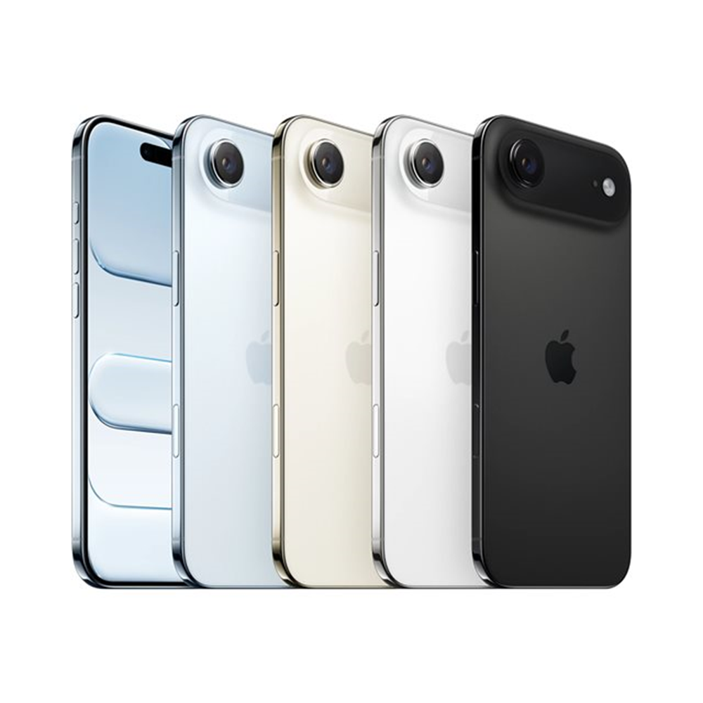 Apple iPhone Air