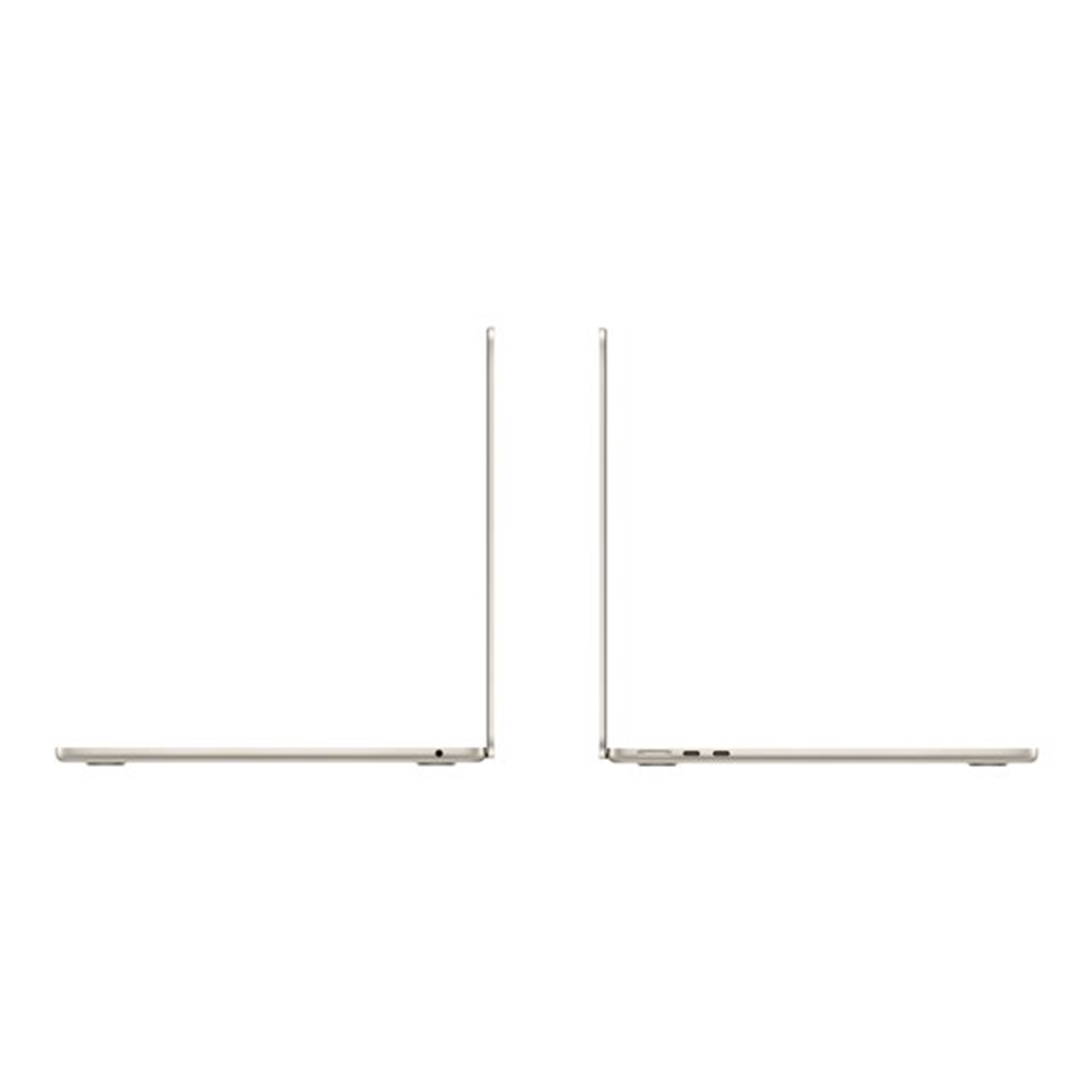 Apple MacBook Air - 13.6" - Apple M2 - 16 GB RAM - 256 GB SSD - Nederlands