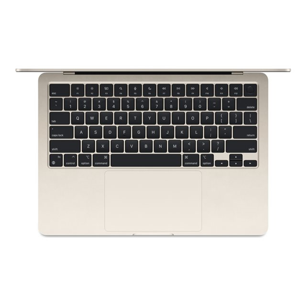 Apple MacBook Air - 13.6" - Apple M2 - 16 GB RAM - 256 GB SSD - Nederlands