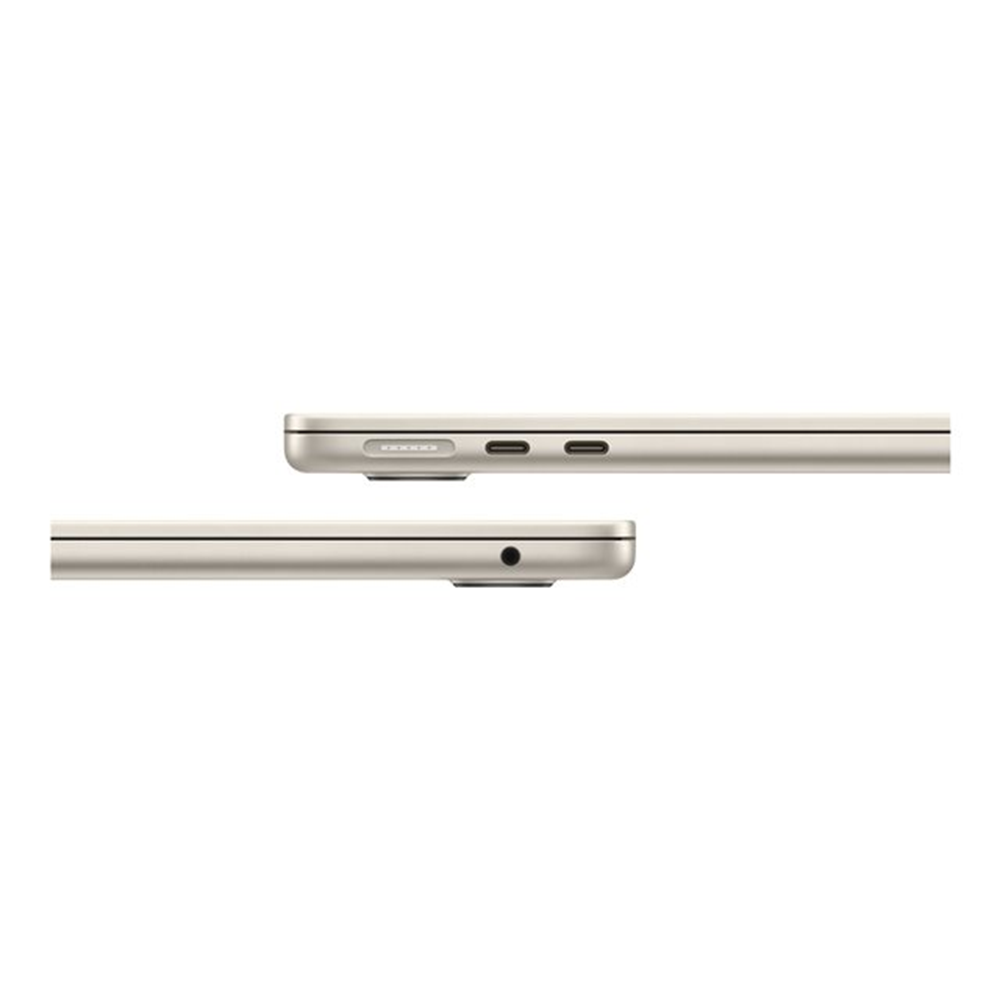 Apple MacBook Air - 13.6" - Apple M2 - 16 GB RAM - 256 GB SSD - Nederlands