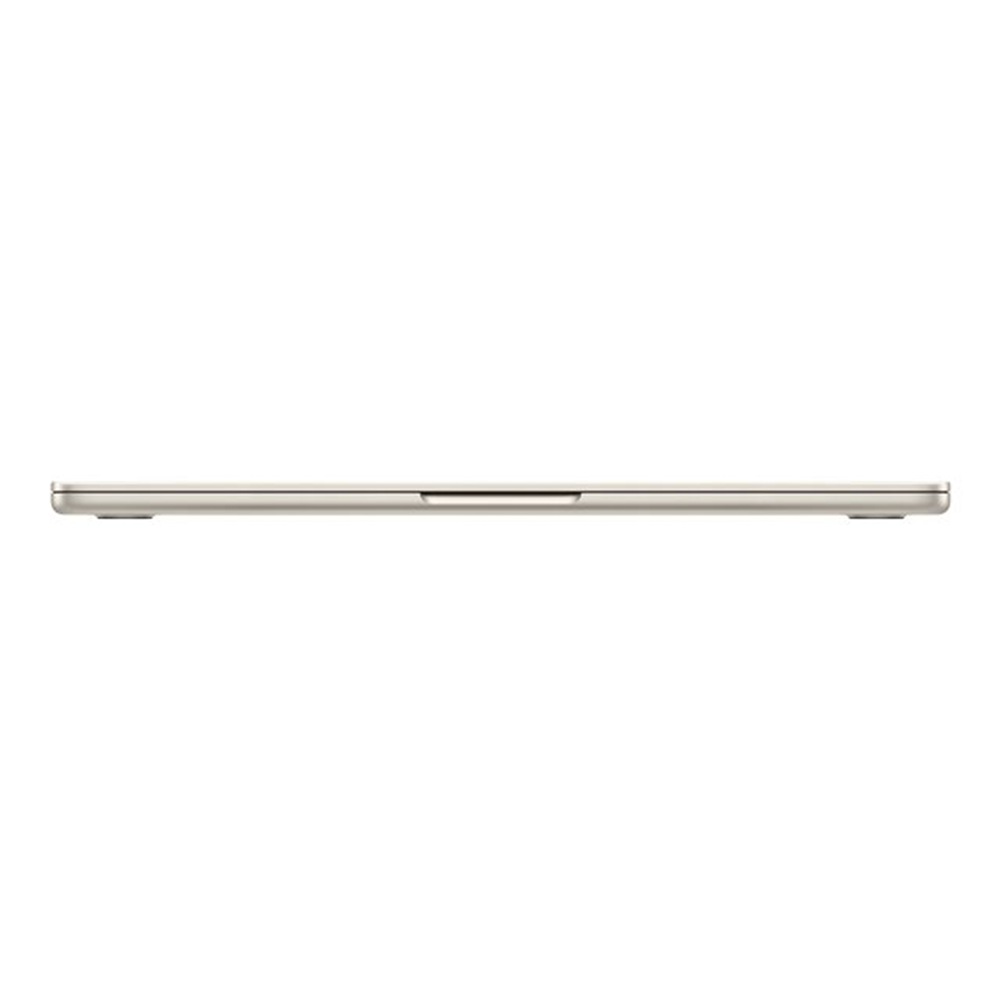 Apple MacBook Air - 13.6" - Apple M2 - 16 GB RAM - 256 GB SSD - Nederlands