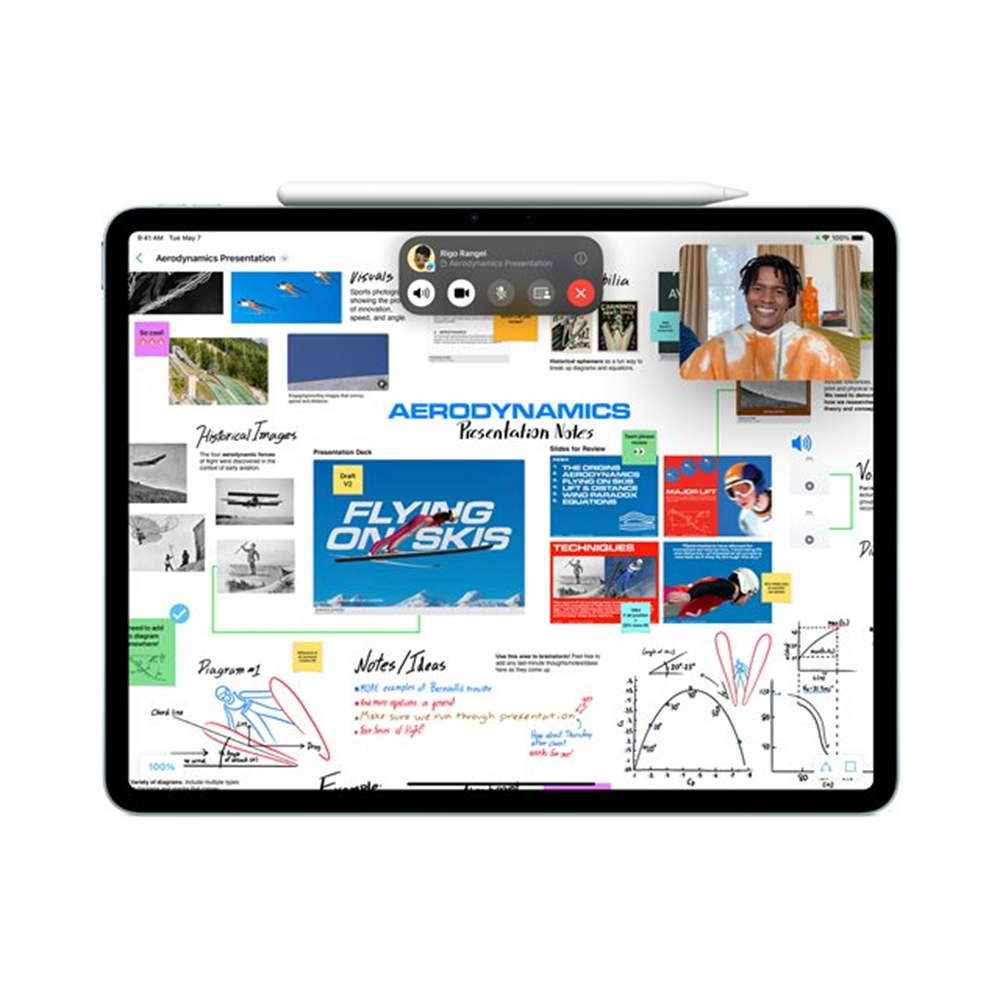 APPLE PENCIL PRO-ZML