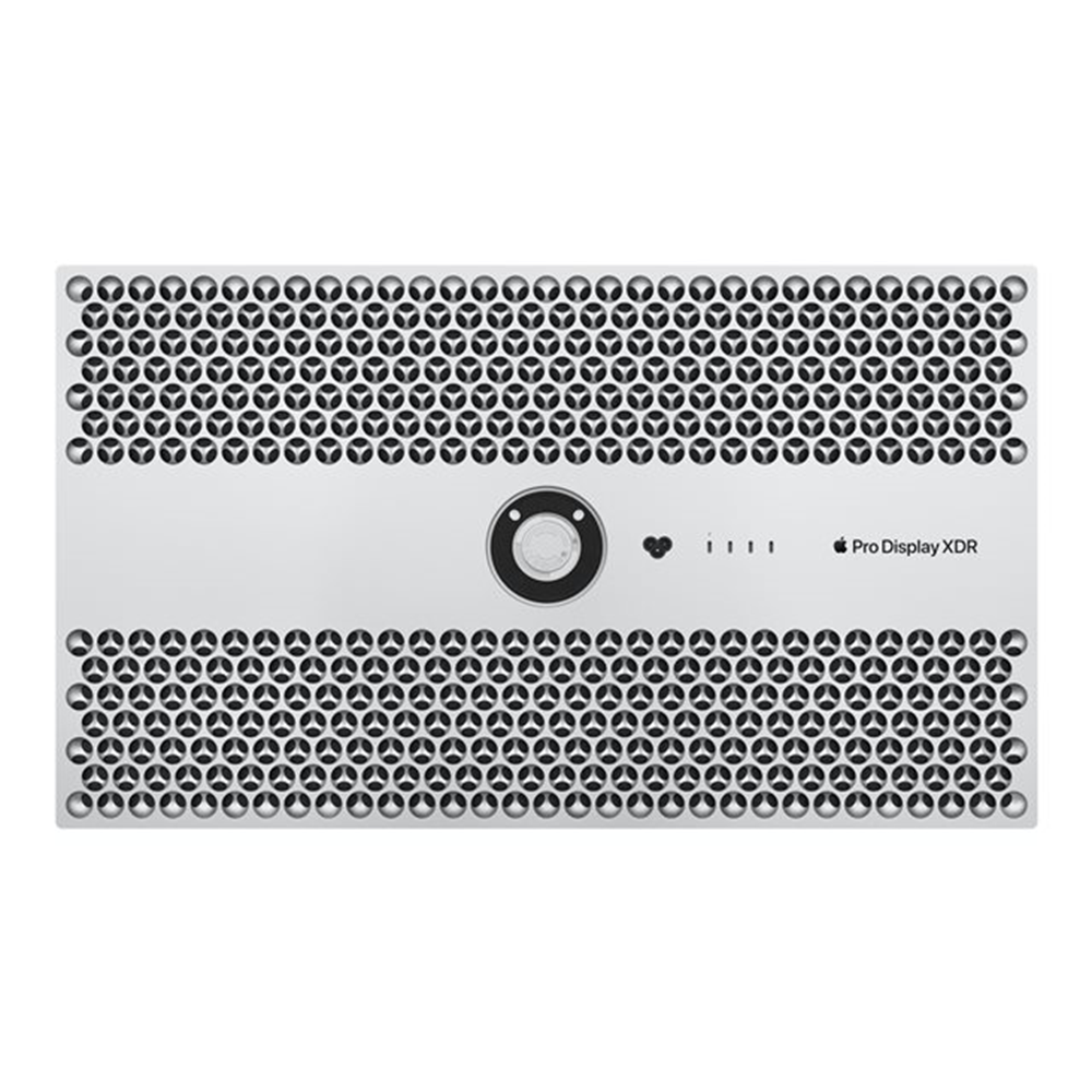 Apple Pro Display XDR Nano-texture glass