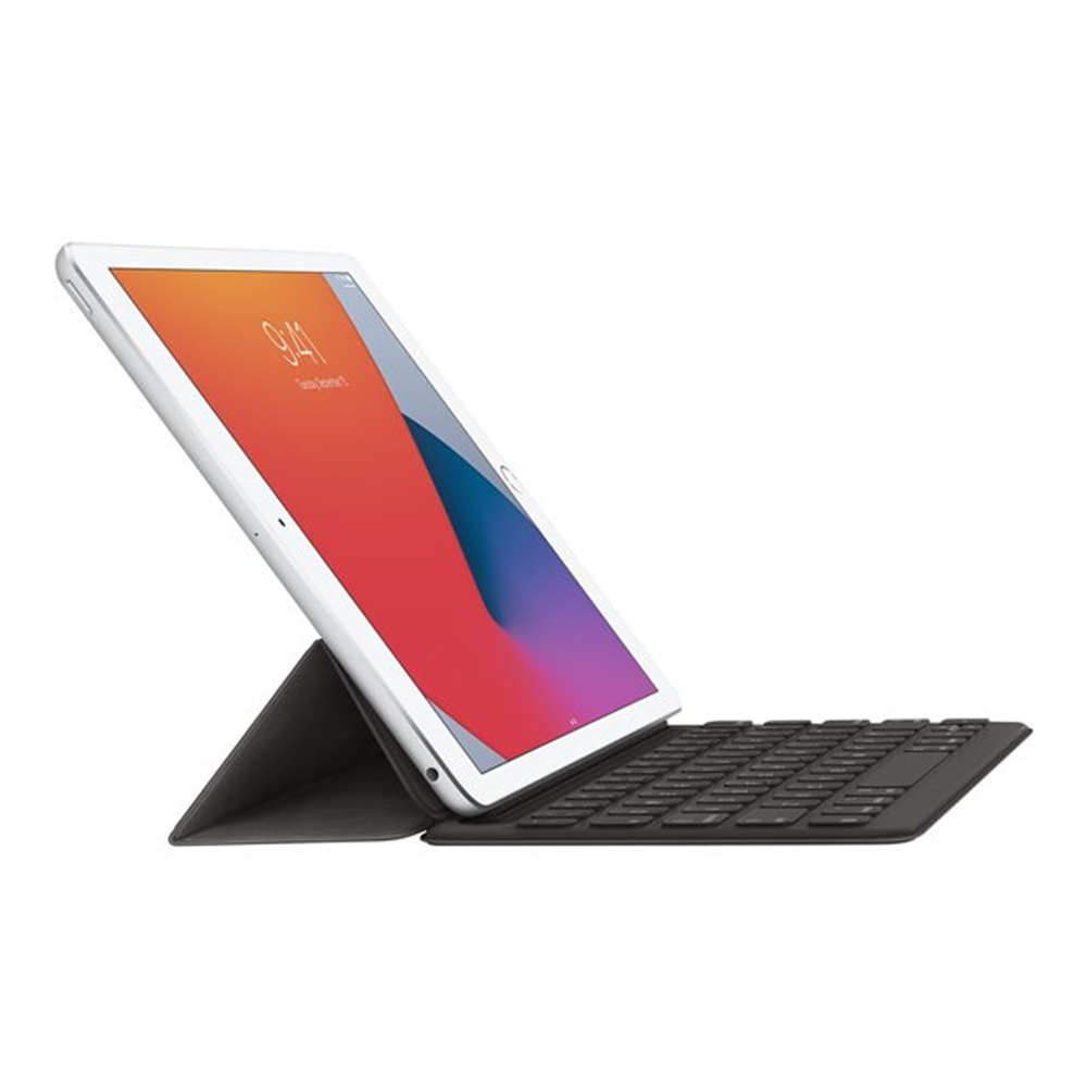 Apple Smart - toetsenbord en foliobehuizing - QWERTY - Internationaal Engels Input Device