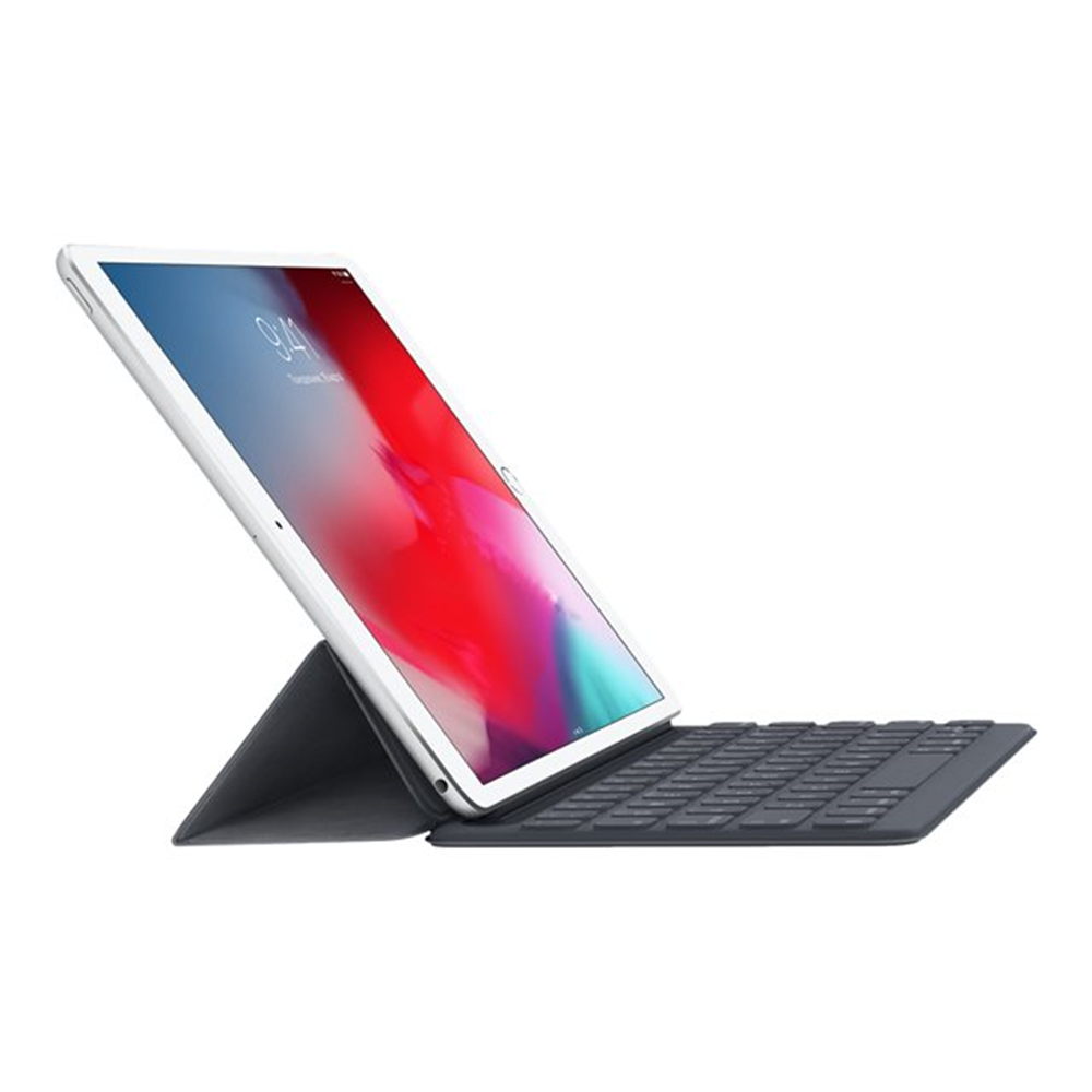 Apple Smart - toetsenbord en foliobehuizing - VS Input Device Apple Smart - toetsenbord en foliobehuizing - VS Input Device