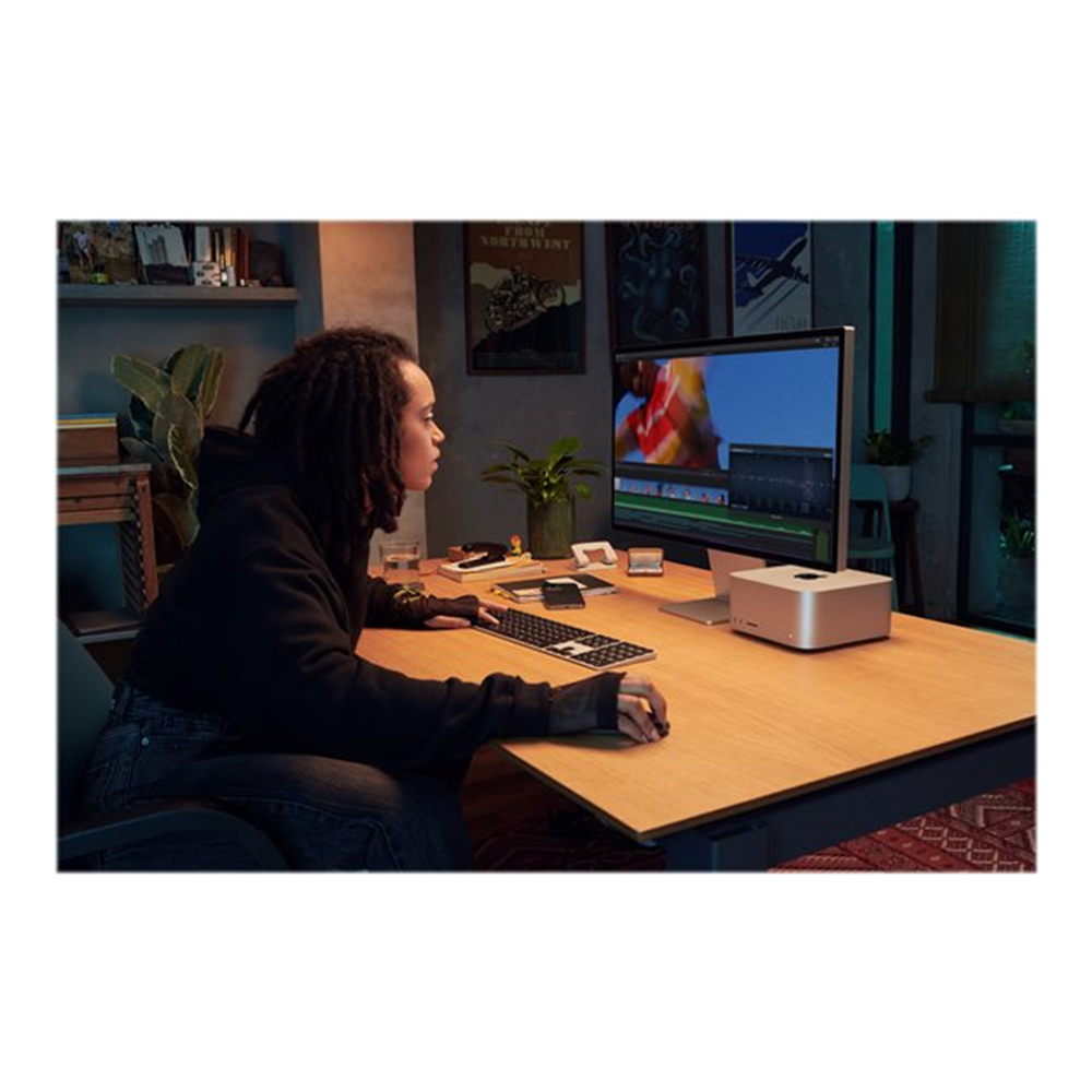 Apple Studio Display Nano-texture glass Apple Studio Display Nano-texture glass