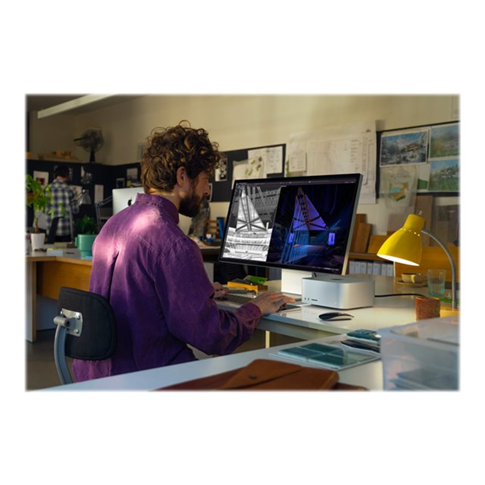 Apple Studio Display Nano-texture glass Apple Studio Display Nano-texture glass