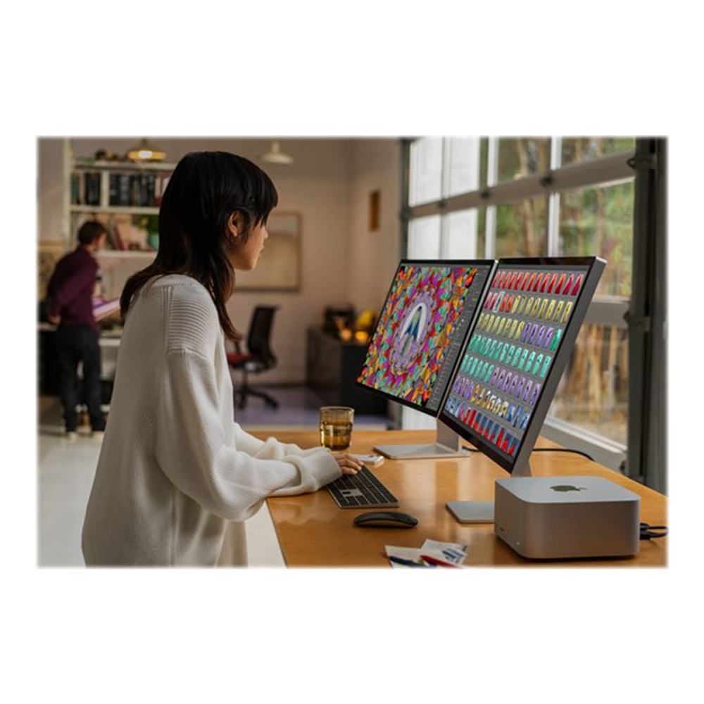 Apple Studio Display Nano-texture glass Apple Studio Display Nano-texture glass