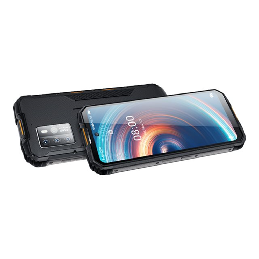 Archos Smartphone X67/5G/6.7i/8GB/IP68/69K certifications Archos Smartphone X67/5G/6.7i/8GB/IP68/69K certifications