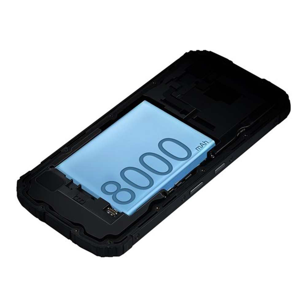 Archos Smartphone X67/5G/6.7i/8GB/IP68/69K certifications Archos Smartphone X67/5G/6.7i/8GB/IP68/69K certifications