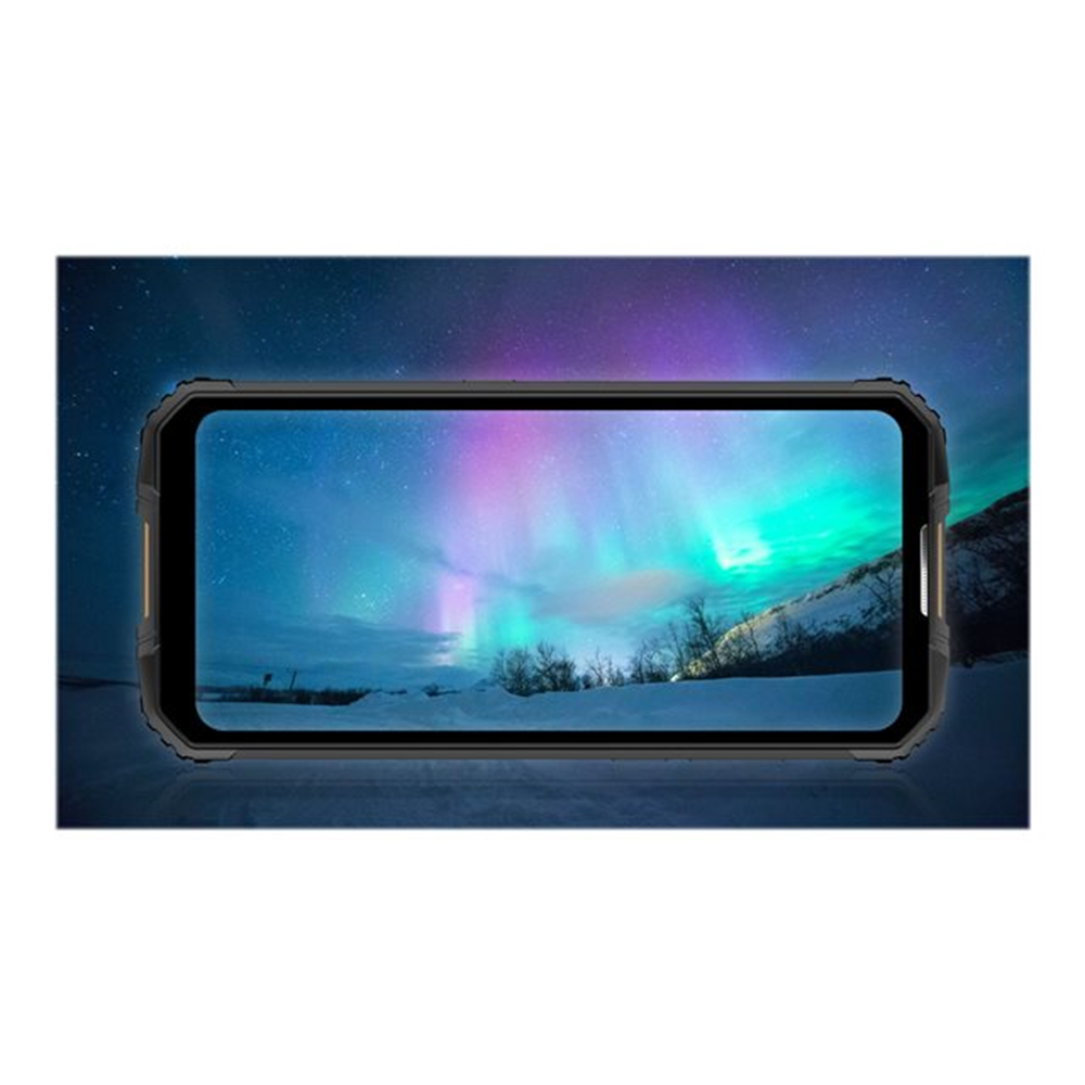 Archos Smartphone X67/5G/6.7i/8GB/IP68/69K certifications Archos Smartphone X67/5G/6.7i/8GB/IP68/69K certifications