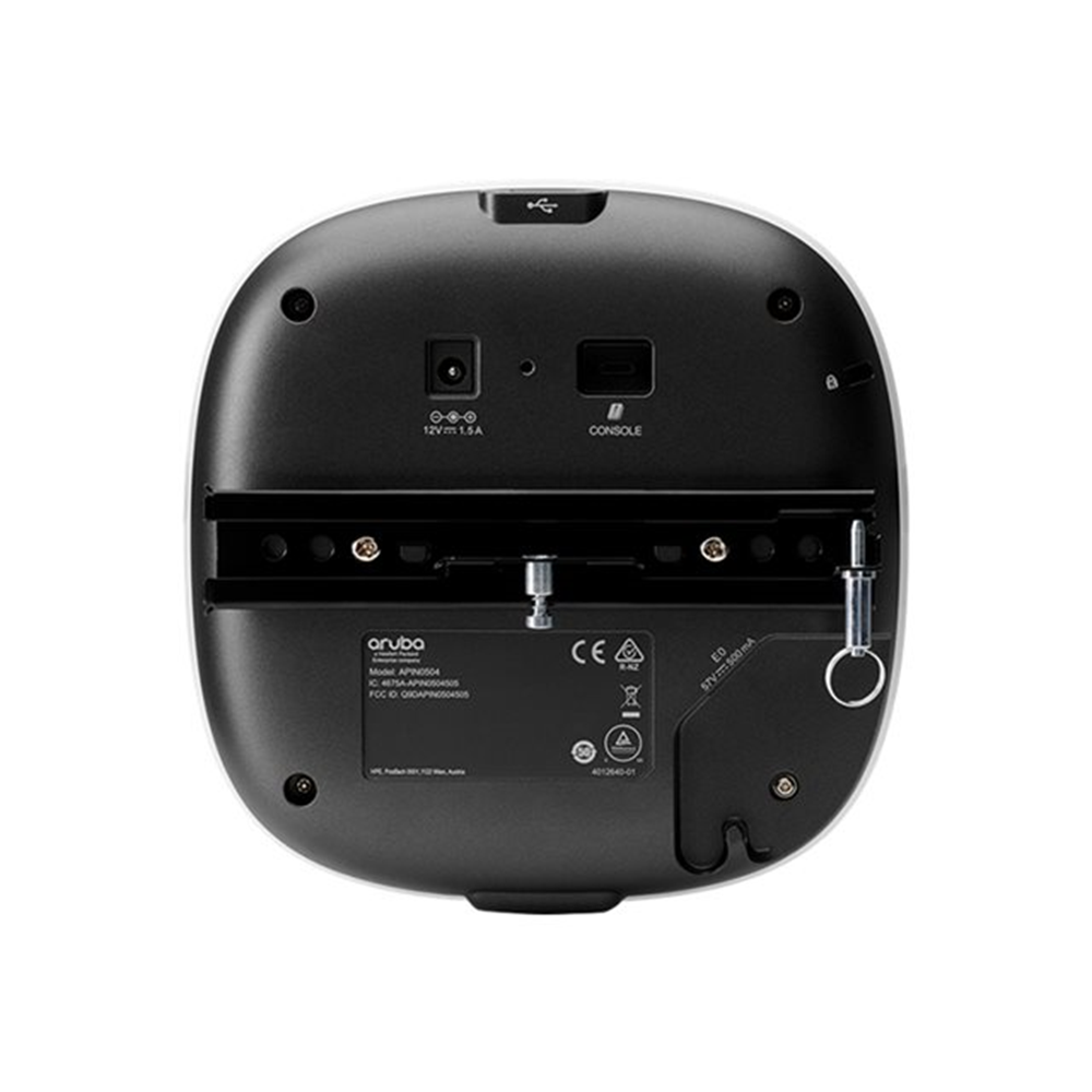 Aruba AP-504 (US) Unified AP Aruba AP-504 (US) Unified AP