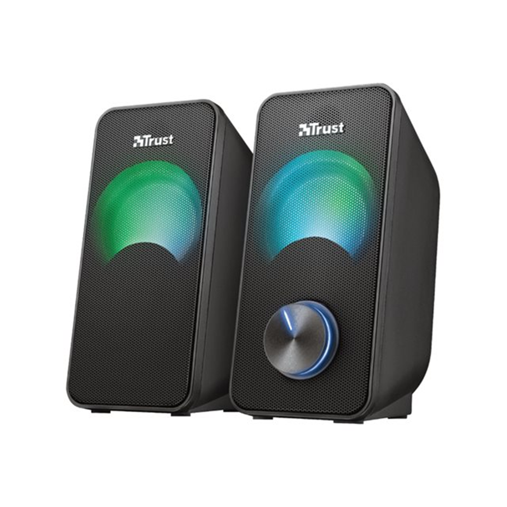 ARYS COMPACT 2.0 SPEAKER RGB