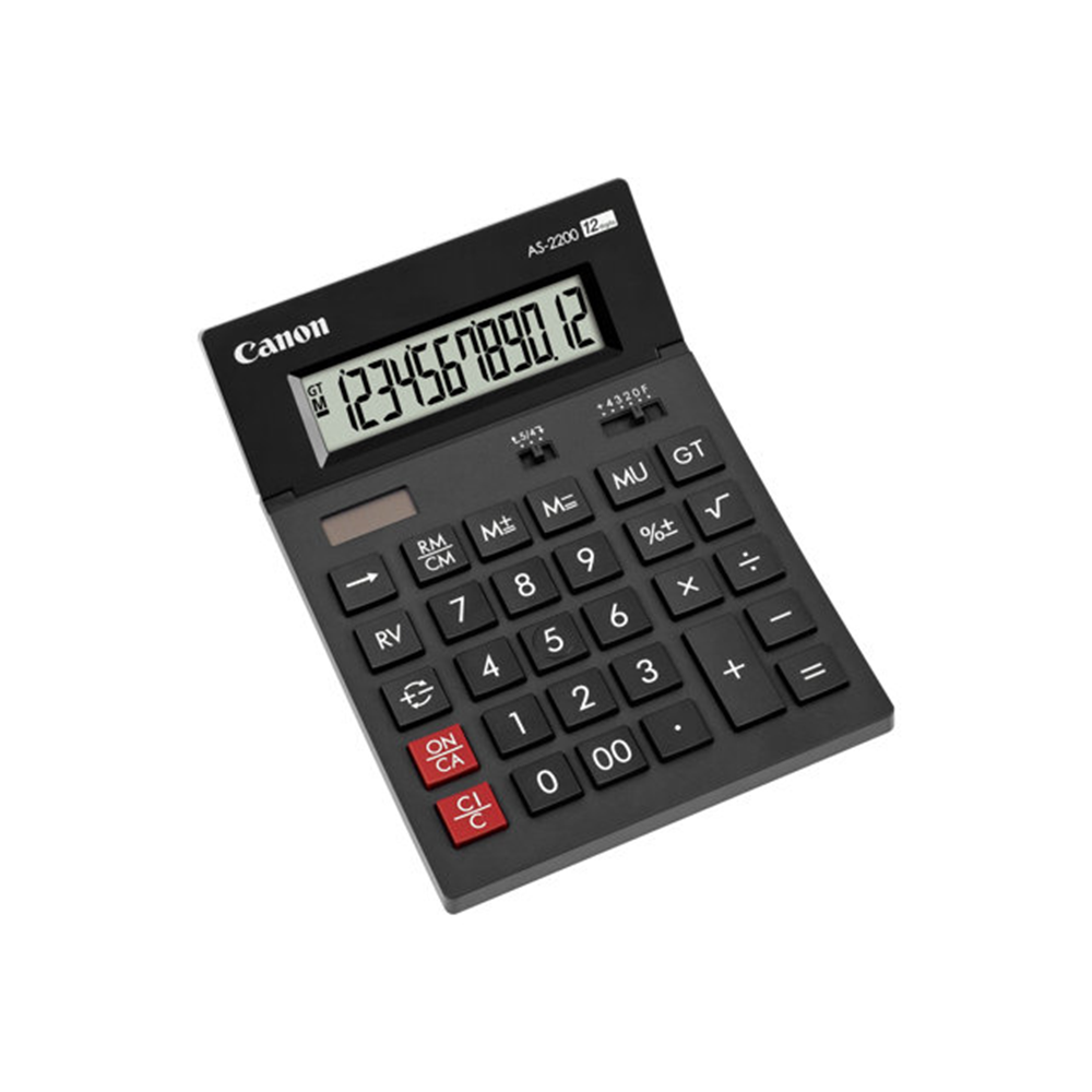 Canon AS-2200