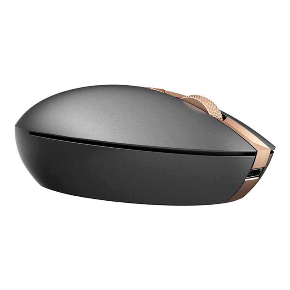 ASH SILVER SPECTRE MOUSE 700