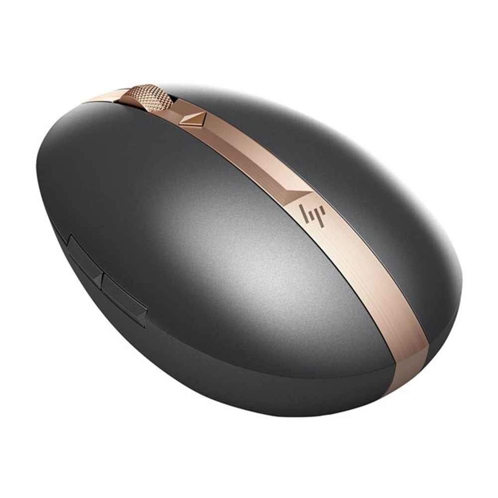 ASH SILVER SPECTRE MOUSE 700