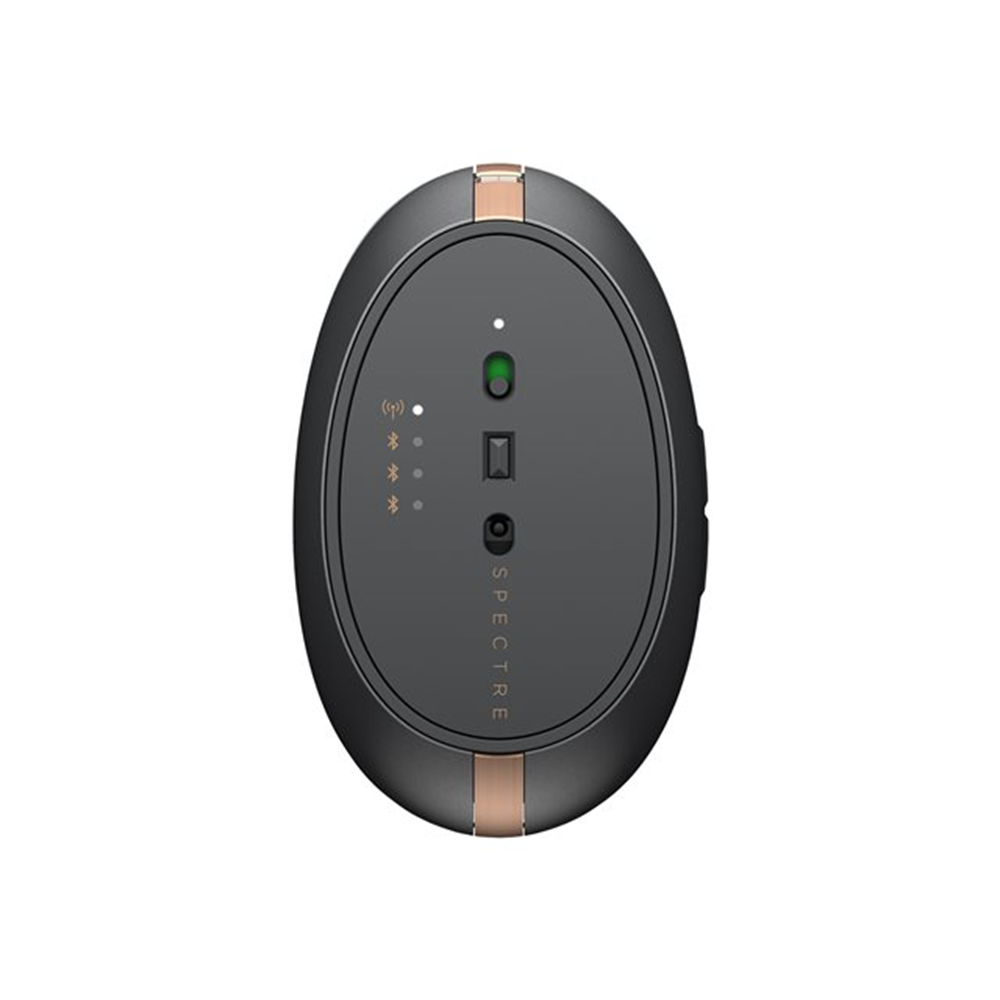 ASH SILVER SPECTRE MOUSE 700