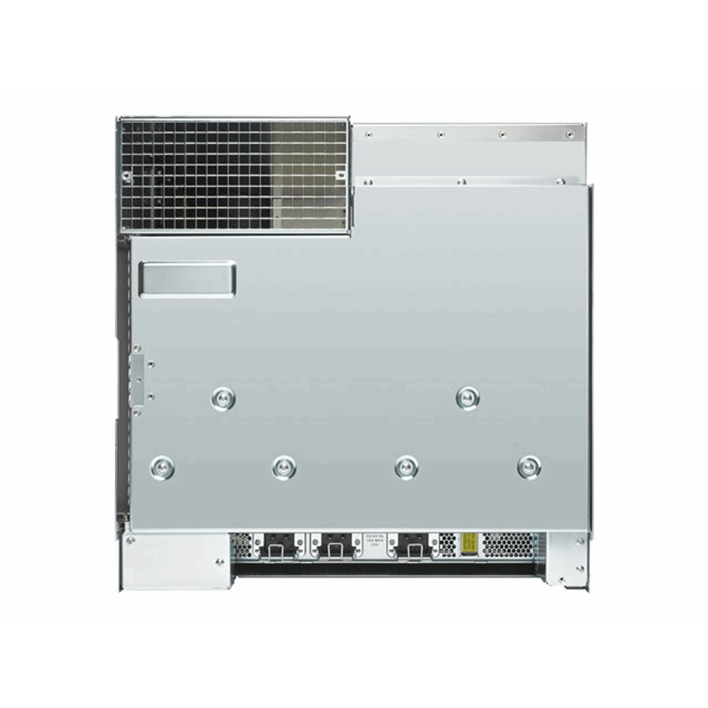 ASR 9006 AC Chassis with PEM Version 2