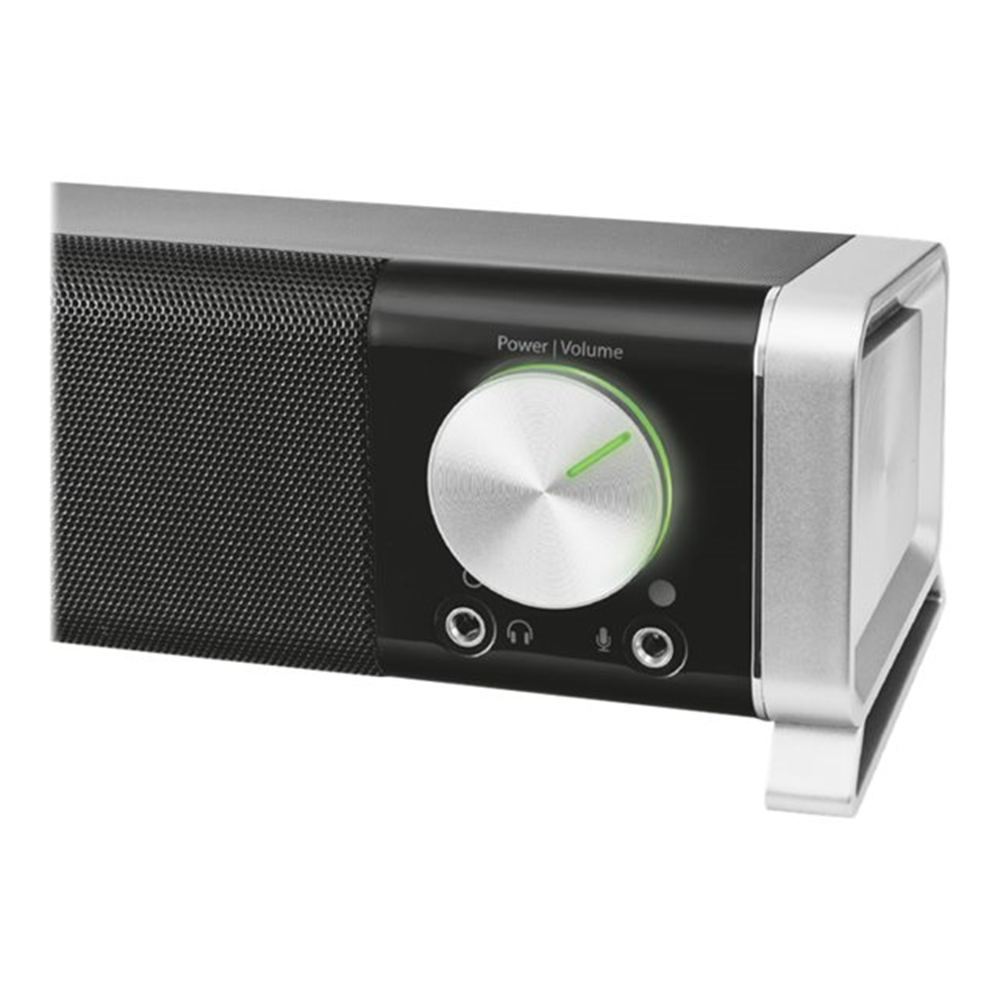 Asto Sound Bar PC Speaker