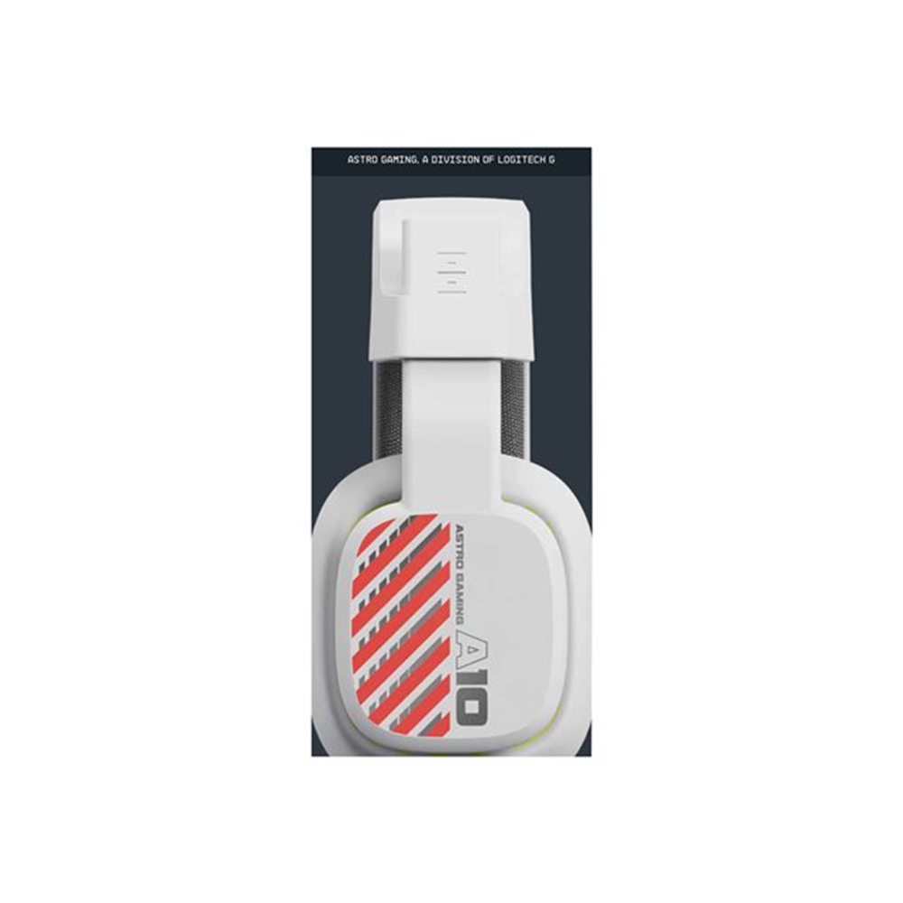 ASTRO A10 WIRED HEADSET Over-Ear/3.5mm -