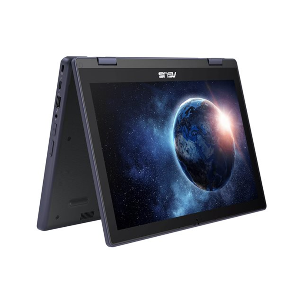 ASUS BR1204FGA - Intel N-series - N100 - 8 GB RAM - 128 GB SSD ASUS BR1204FGA - Intel N-series - N100 - 8 GB RAM - 128 GB SSD