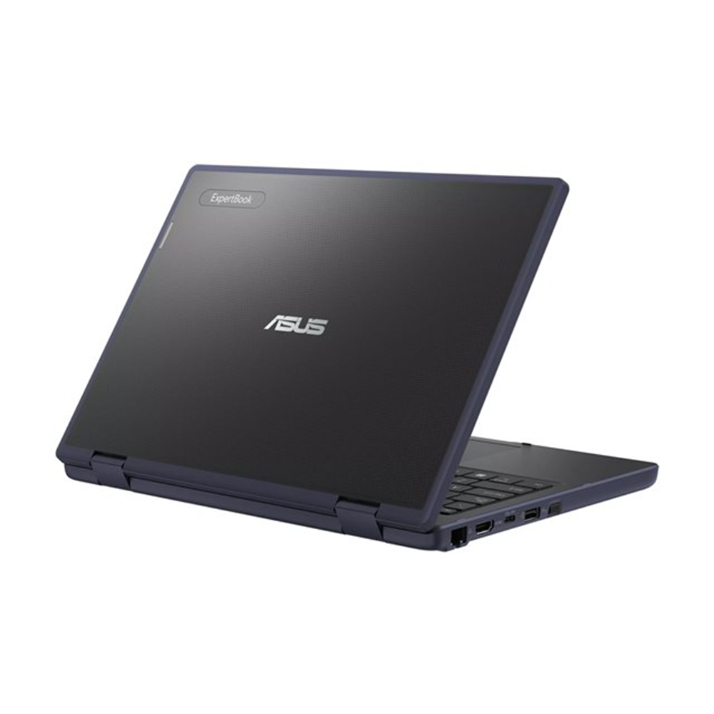 ASUS BR1204FGA - Intel N-series - N100 - 8 GB RAM - 128 GB SSD ASUS BR1204FGA - Intel N-series - N100 - 8 GB RAM - 128 GB SSD