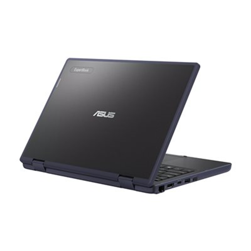 ASUS BR1204FGA - Intel N-series - N100 - 8 GB RAM - 128 GB SSD ASUS BR1204FGA - Intel N-series - N100 - 8 GB RAM - 128 GB SSD