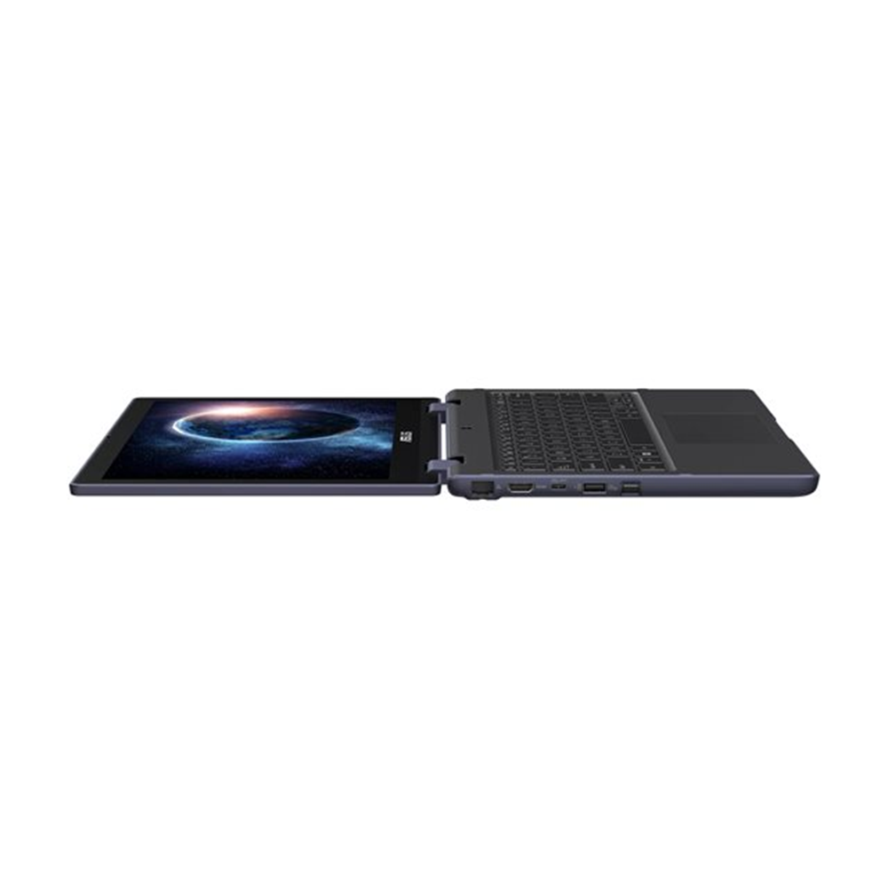 ASUS BR1204FGA - Intel N-series - N100 - 8 GB RAM - 128 GB SSD ASUS BR1204FGA - Intel N-series - N100 - 8 GB RAM - 128 GB SSD