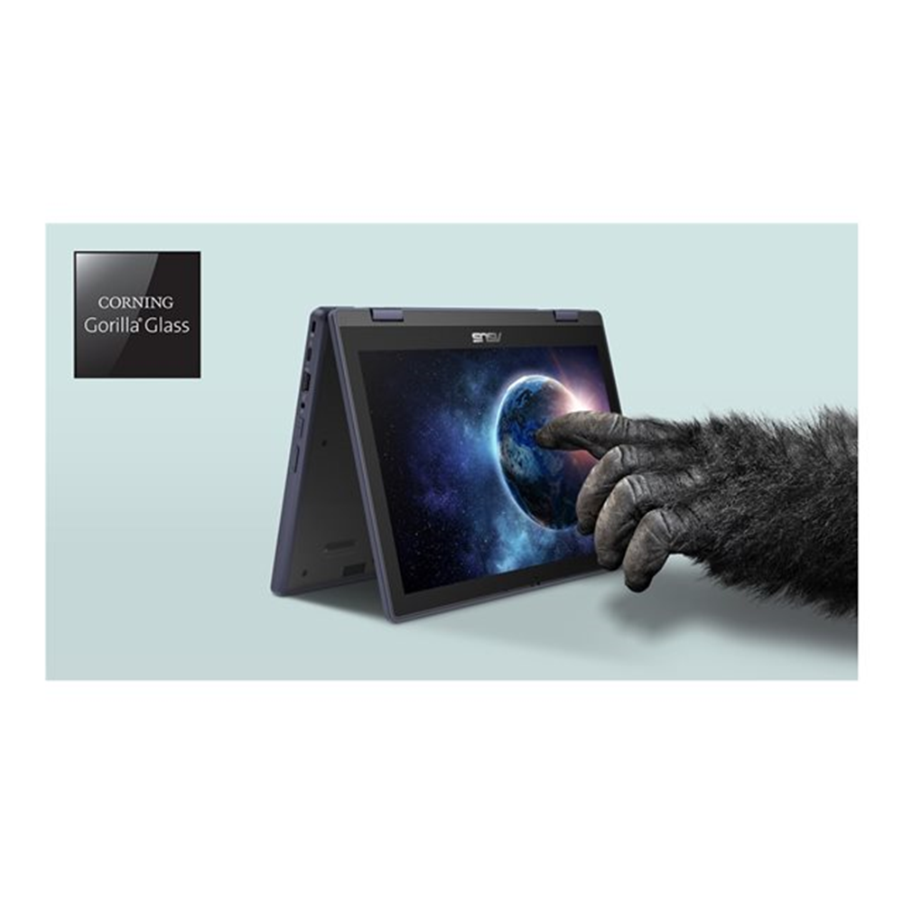 ASUS BR1204FGA - Intel N-series - N100 - 8 GB RAM - 128 GB SSD ASUS BR1204FGA - Intel N-series - N100 - 8 GB RAM - 128 GB SSD