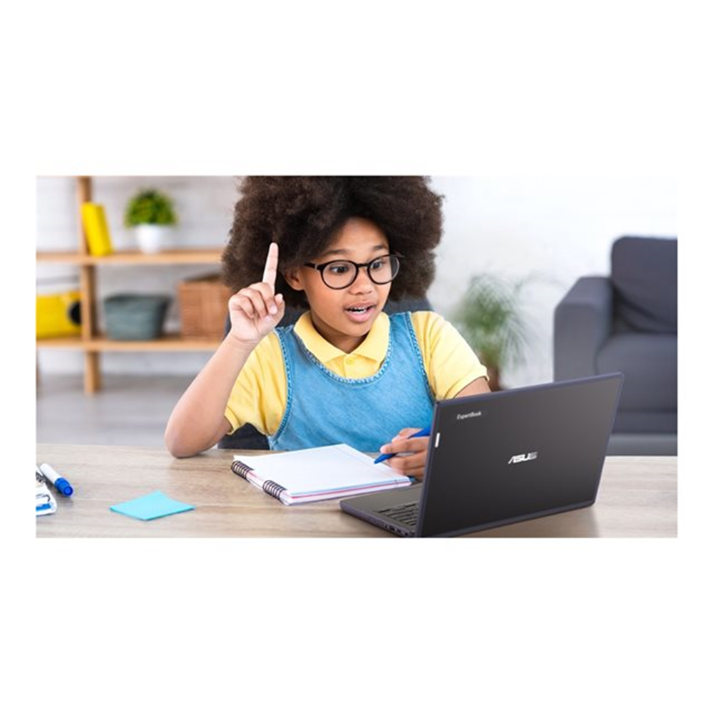 ASUS BR1204FGA - Intel N-series - N100 - 8 GB RAM - 128 GB SSD ASUS BR1204FGA - Intel N-series - N100 - 8 GB RAM - 128 GB SSD