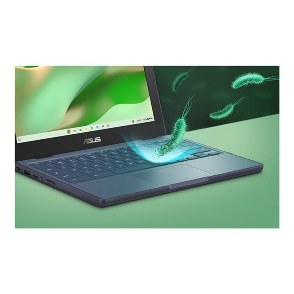 ASUS Chromebook CR11 - 11.6" - 32 GB RAM SSD ASUS Chromebook CR11 - 11.6" - 32 GB RAM SSD