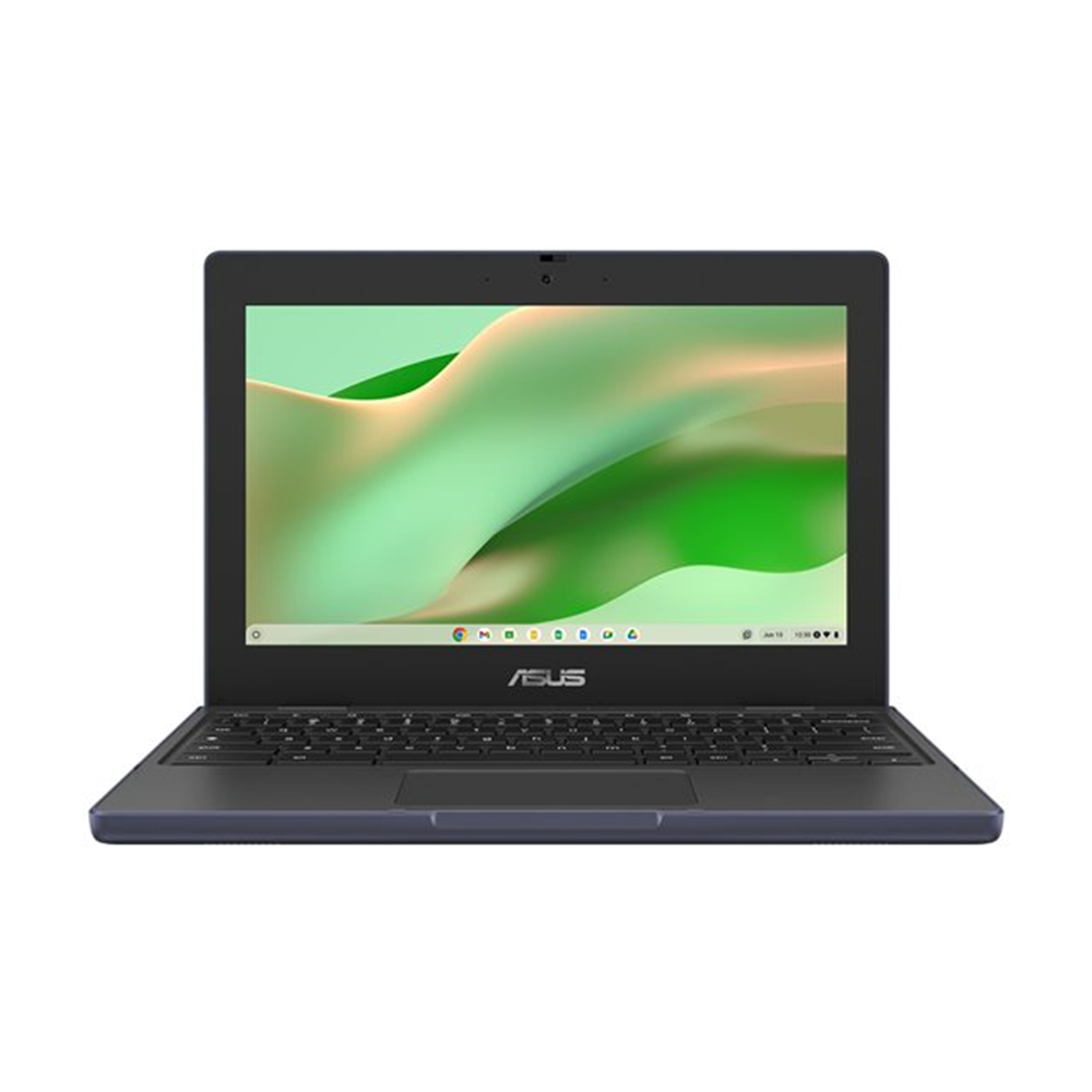 ASUS Chromebook CR11 - 11.6" - Intel N-series SSD ASUS Chromebook CR11 - 11.6" - Intel N-series SSD