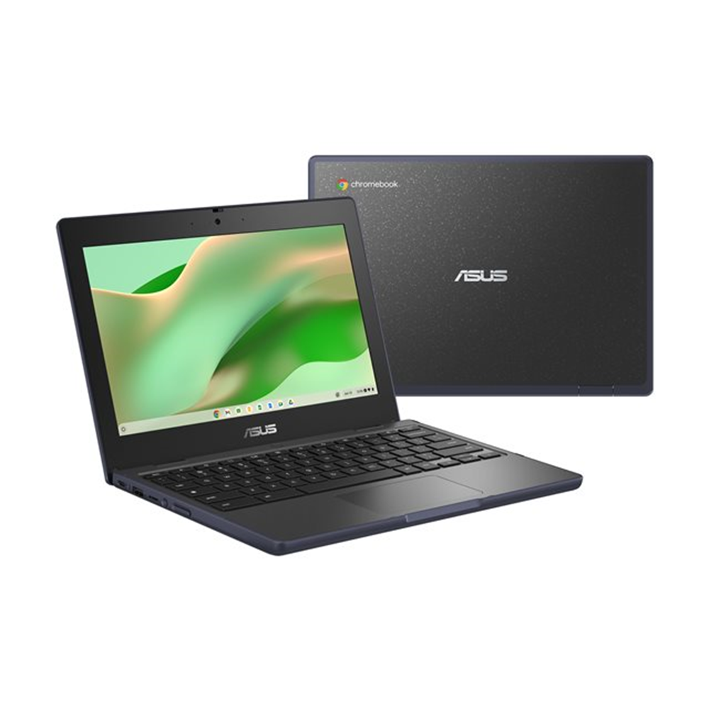 ASUS Chromebook CR11 - 11.6" - Intel N-series SSD ASUS Chromebook CR11 - 11.6" - Intel N-series SSD