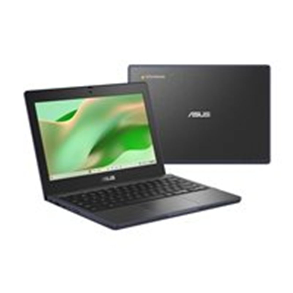 ASUS Chromebook CR11 - 11.6" - Intel N-series SSD ASUS Chromebook CR11 - 11.6" - Intel N-series SSD