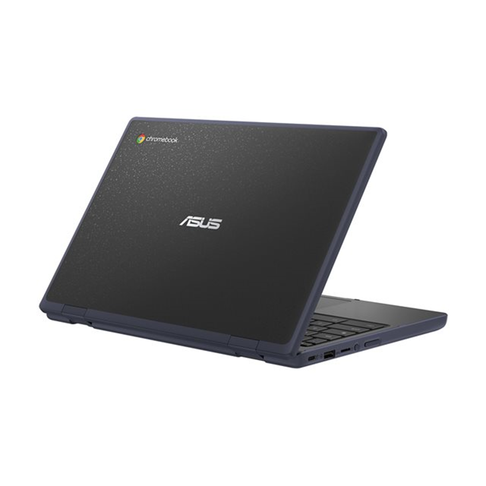 ASUS Chromebook CR11 - 11.6" - Intel N-series SSD ASUS Chromebook CR11 - 11.6" - Intel N-series SSD