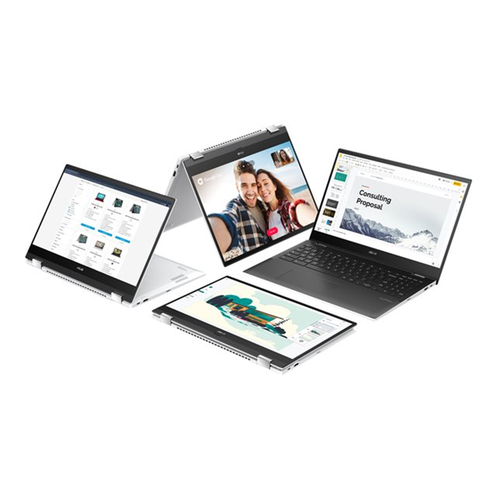 ASUS Chromebook Flip CB5 CB5601FBA-MC0099
