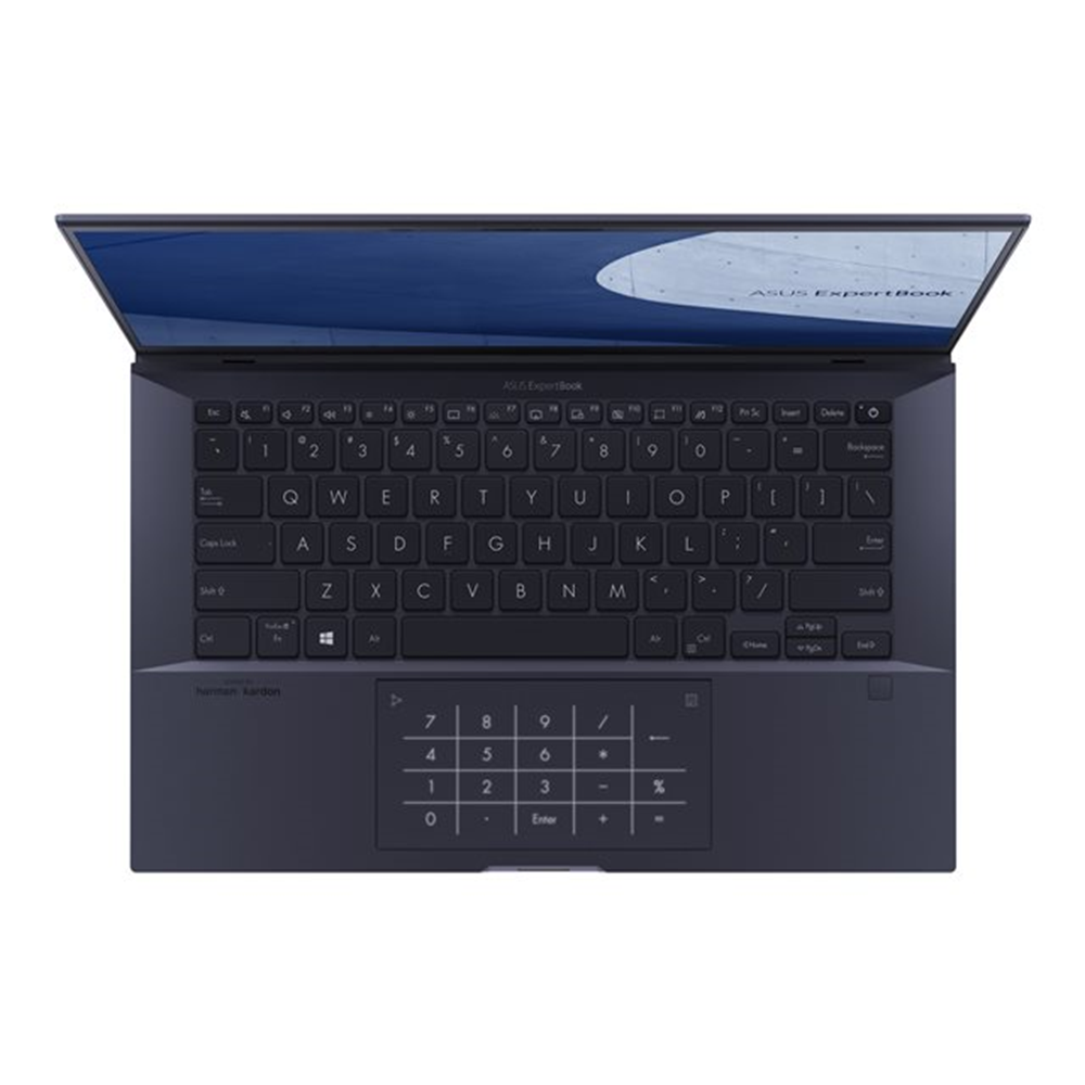 Asus Expertbook B9406CAA-TH0579X