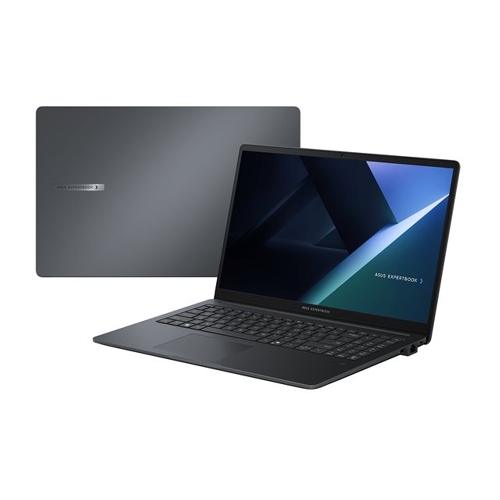 ASUS ExpertBook BM1 - 15.6" SSD