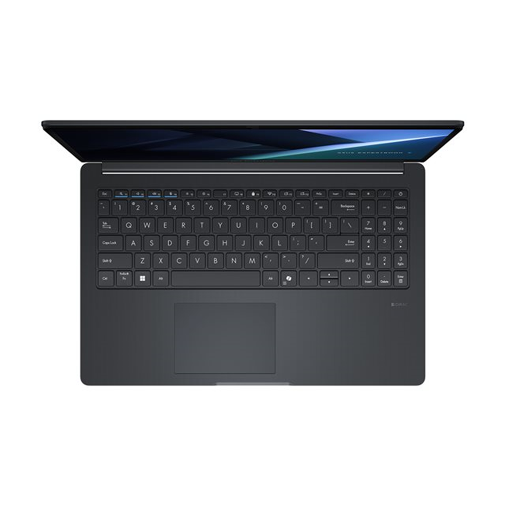 ASUS ExpertBook BM1 - 15.6" SSD