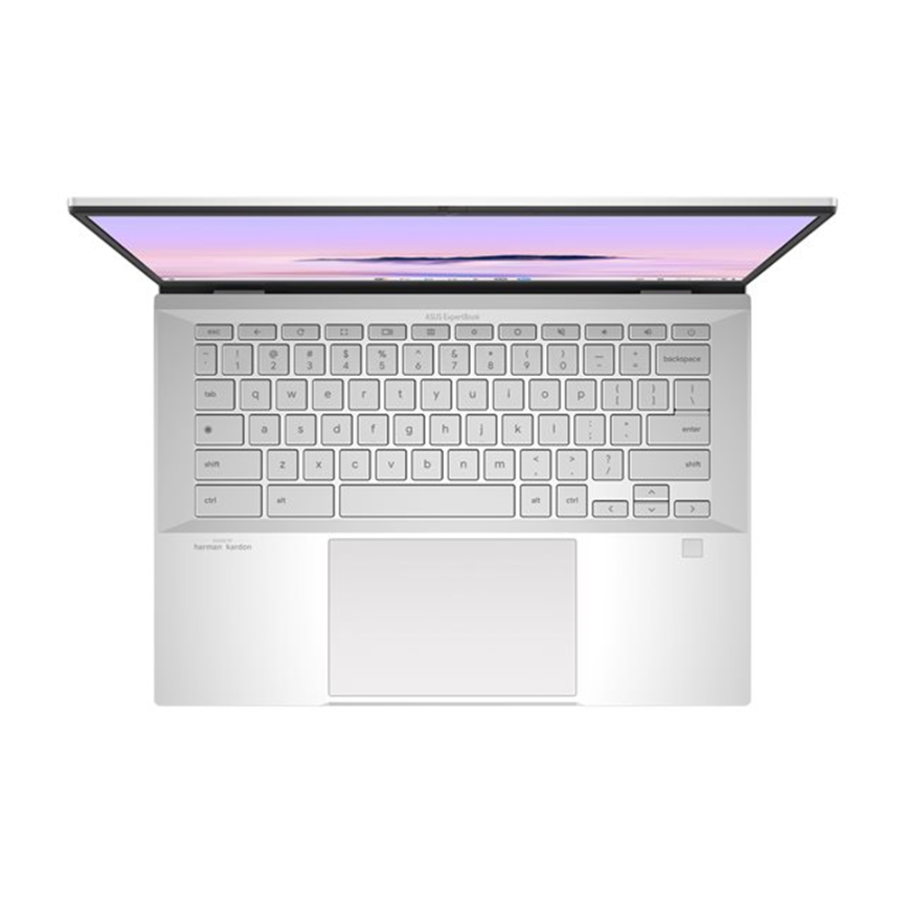 ASUS ExpertBook CB54 Chromebook Plus - 14" SSD