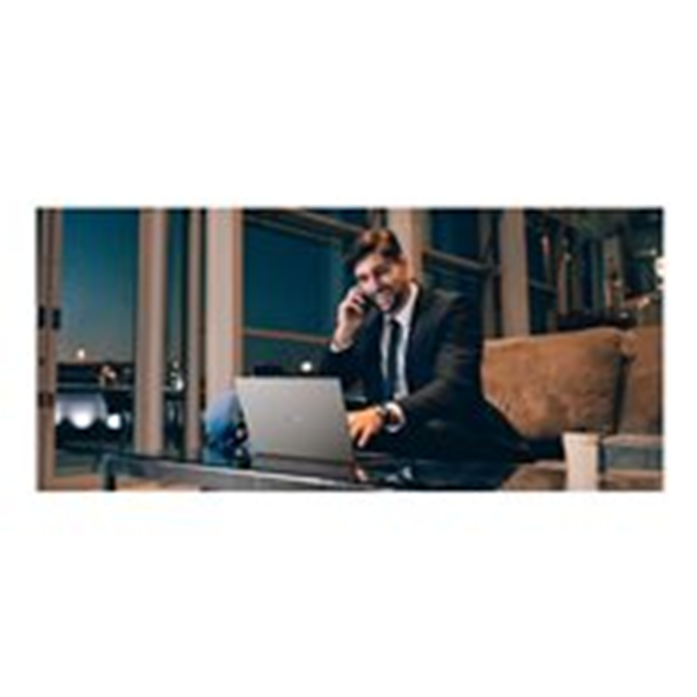 ASUS ExpertBook CB54 Chromebook Plus - 14" SSD