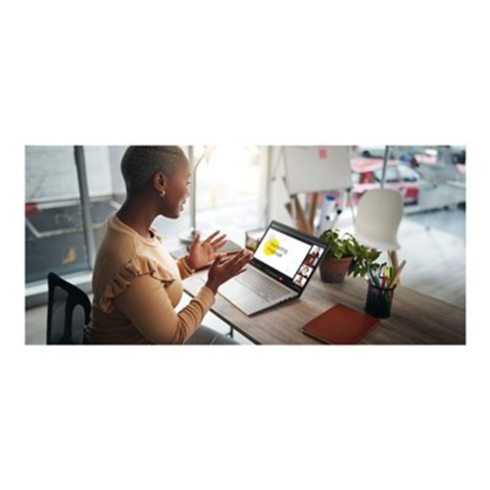 ASUS ExpertBook CB54 Chromebook Plus - 14" SSD