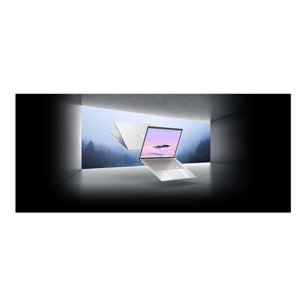 ASUS ExpertBook CB54 Chromebook Plus - 14" SSD