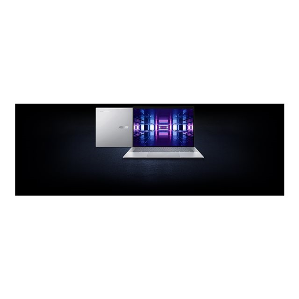 ASUS ExpertBook CB54 Chromebook Plus - 14" SSD