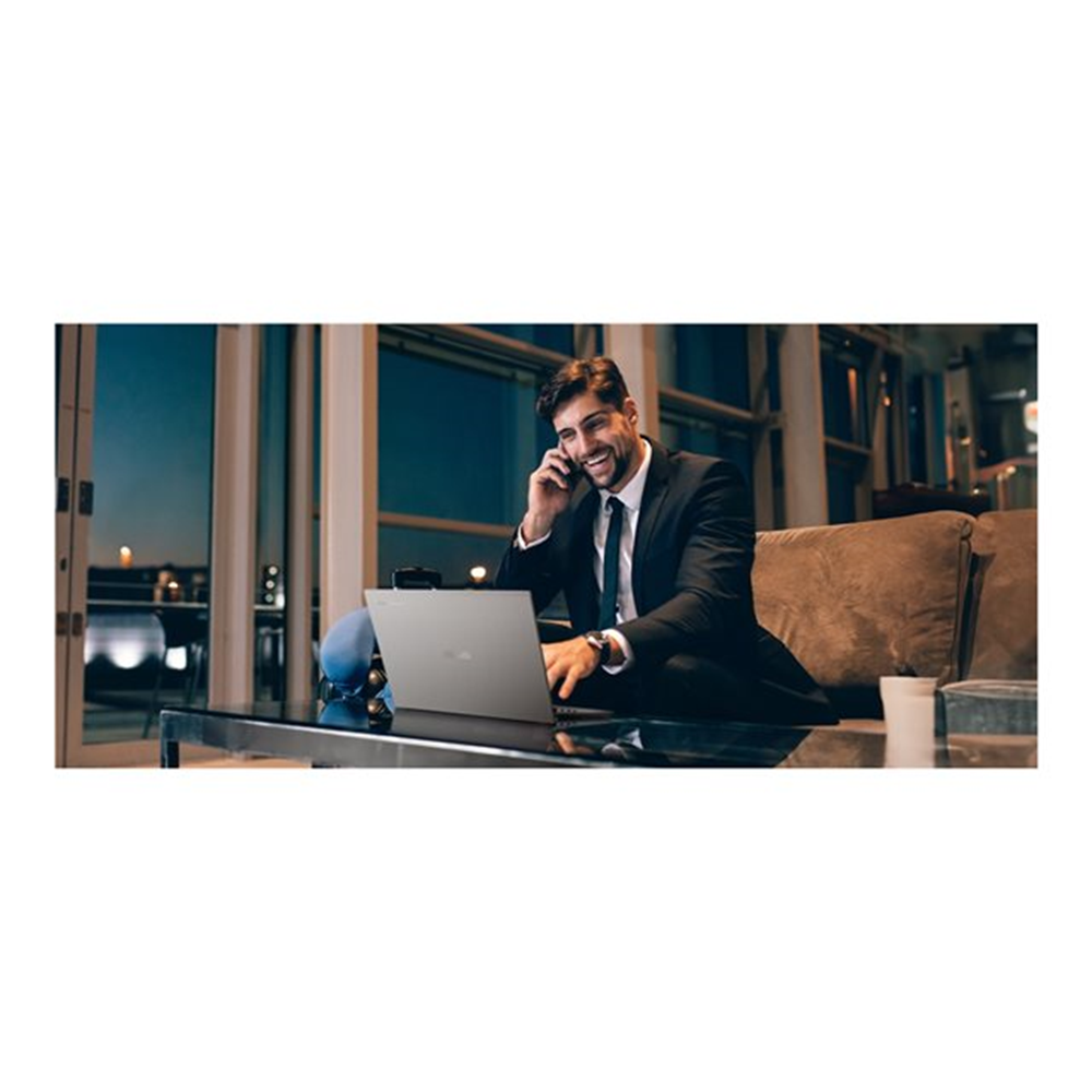 ASUS ExpertBook CB54 Chromebook Plus - 14" SSD