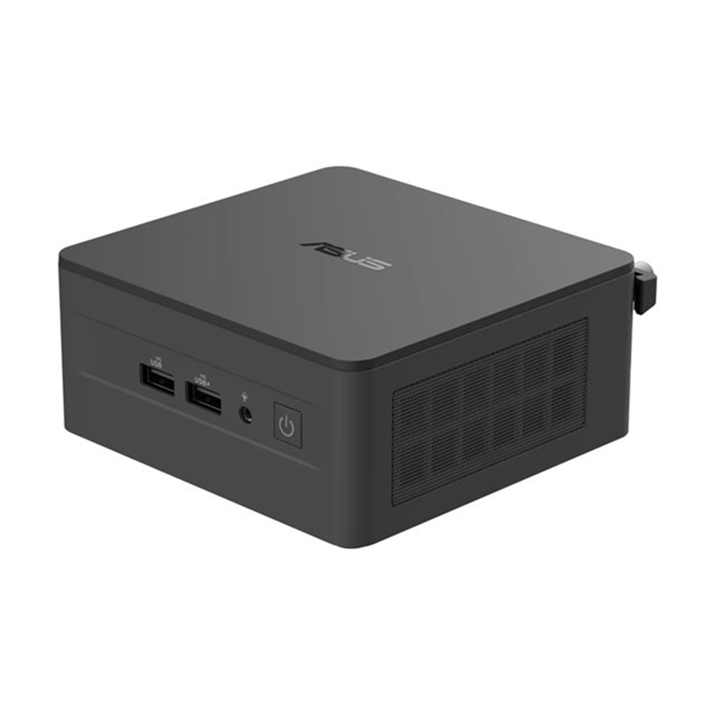 ASUS NUC 12 Pro Tall Kit RNUC12WSHi50000I