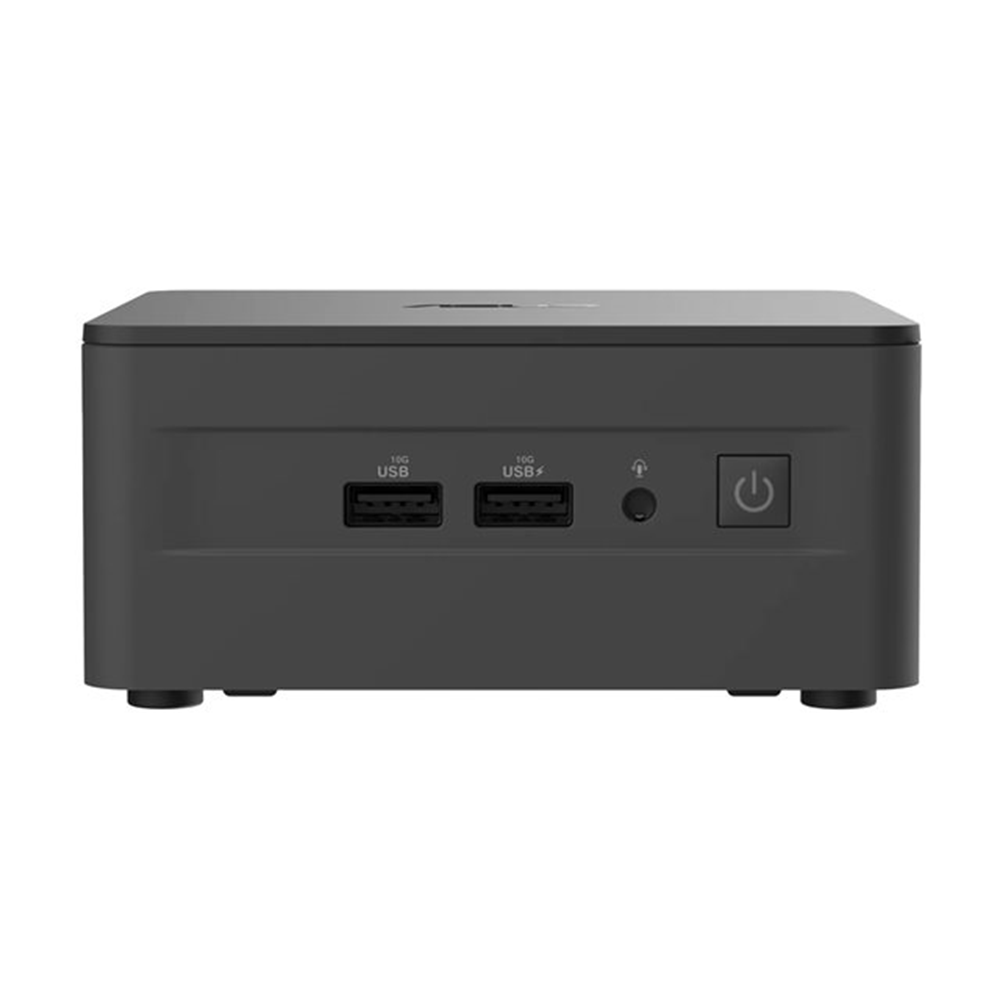 ASUS NUC 12 Pro Tall Kit RNUC12WSHi50000I