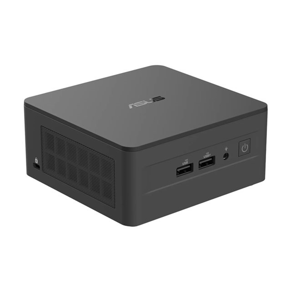 ASUS NUC 12 Pro Tall Kit RNUC12WSHi50000I